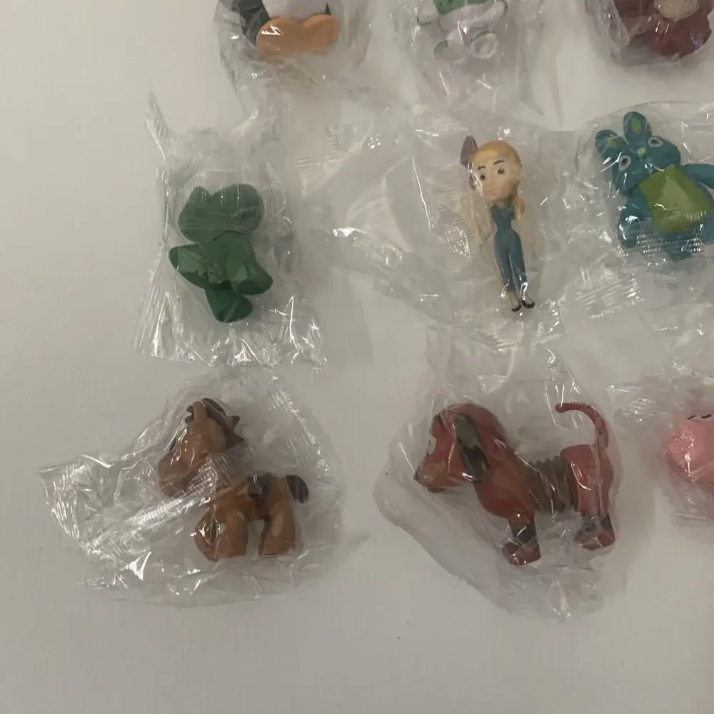 Unbranded toy story